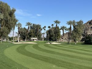 Indian Wells (Classic) 5th Approach